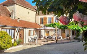 Aux Sources de Ouanne